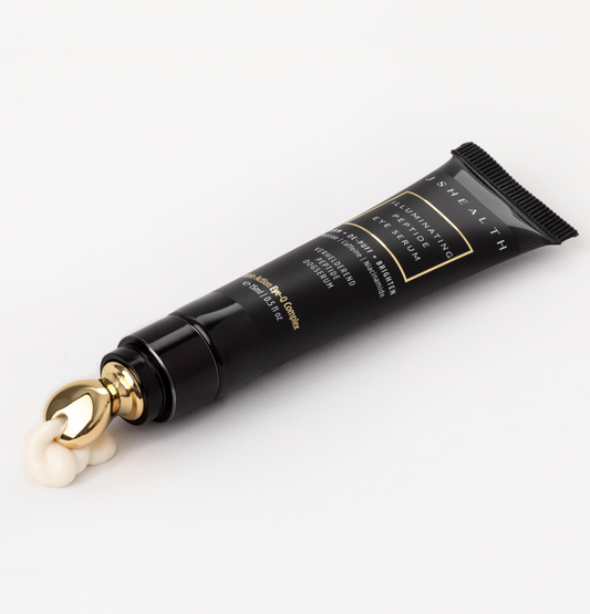 BrightWake Eye Serum